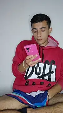 Chat XXX Live Thick_Cock