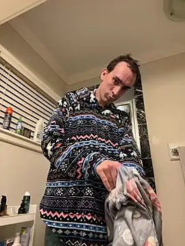 tallnerdyguy's Webcam Show