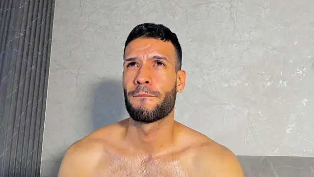 Jacob_Benelli élő XXX-chatje