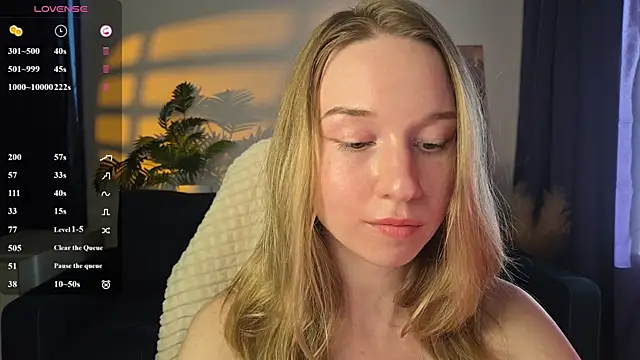 Eve_Sin Live XXX Chat