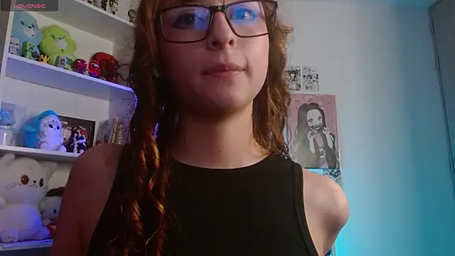 Czat XXX na żywo – CelesteAyase
