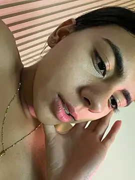 Chat XXX en directo de Lilybeeth