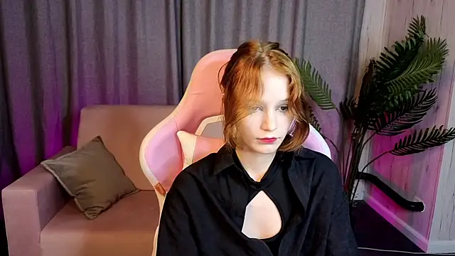 AliceJohansone live XXX chat