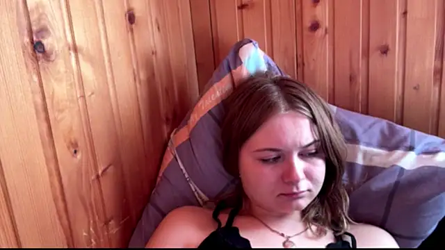 NikaLicka live XXX chat