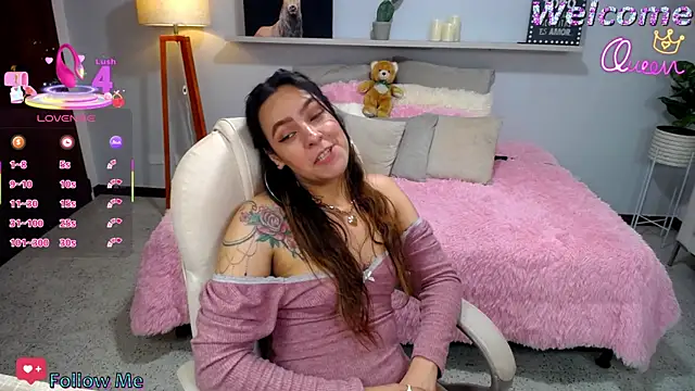 Bianca____ live XXX chat