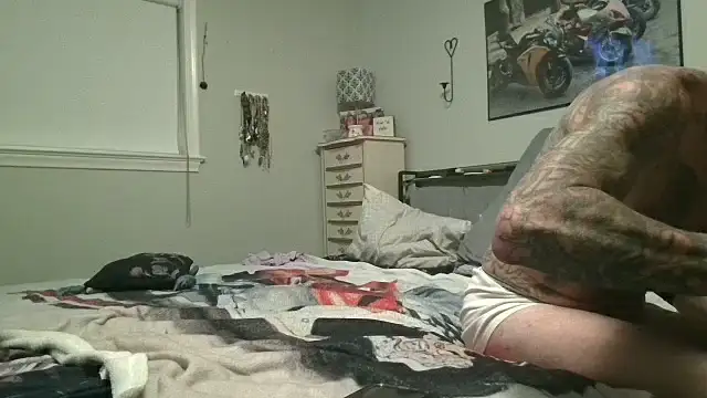 dapowercouple's Live XXX Chat
