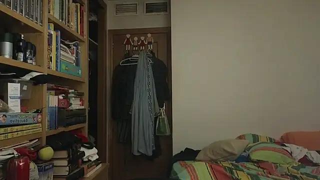 Živý XXX chat curiosillo83