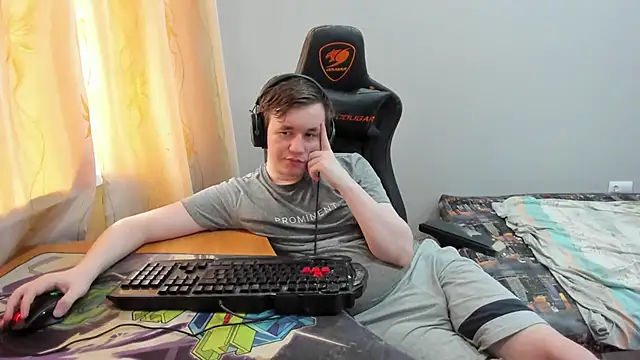 Czat XXX na żywo – iliaskrislove