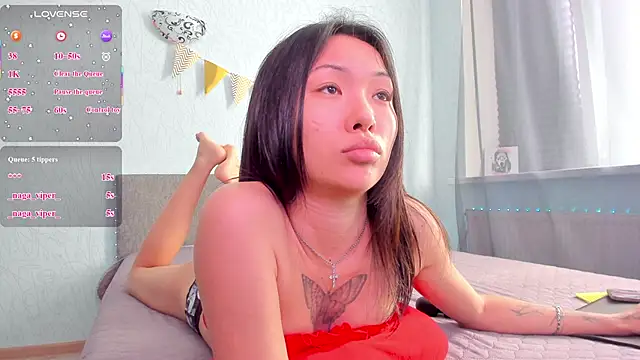 Онлайн чат XXX Misa_abg