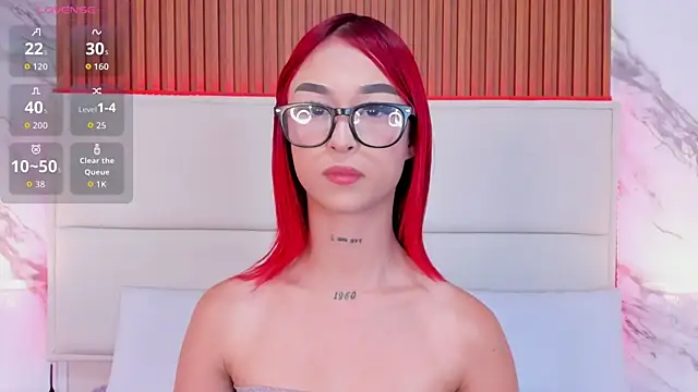 _bella_rossee_ Live XXX-Chat