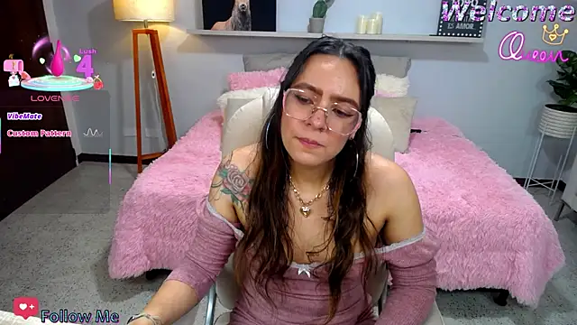 Bianca____'s Live XXX Chat