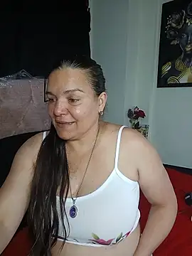 Zuleyka_69's Live XXX Chat