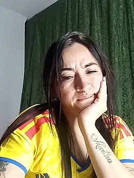 kimberly_peter Live XXX-chat