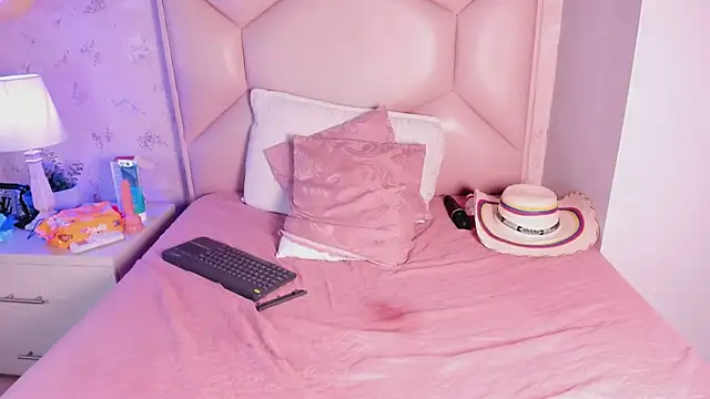 Nasly_Moore 라이브 XXX 채팅