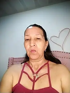 RosseLaure Obrolan Langsung XXX