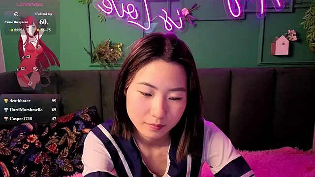 Runi_Asian: онлайн-секс-чат