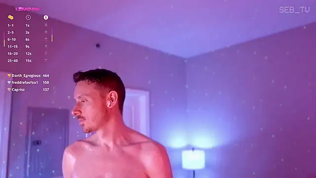 seb_tv's Live XXX Chat