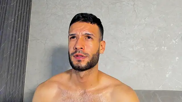 Jacob_Benelli 라이브 XXX 채팅