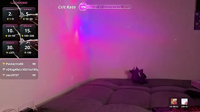 miss_devil_s live XXX chat