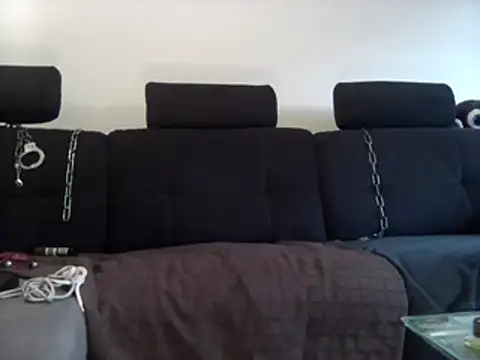 Dev-BiSklave Chat XXX in diretta