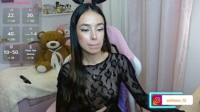 melody_xo live XXX chat