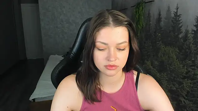 Chat XXX Live Maya-Mimi