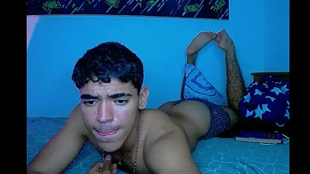 Viktor_Blad live XXX chat