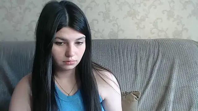 KisaModel Live XXX-Chat