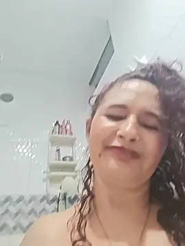XXX chat uživo modela Sweetsorgaria