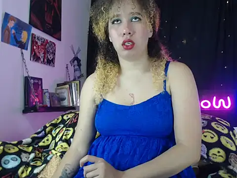 temptation-x – Live XXX-chat