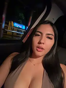 Chat +18 de I_AM_SOPHIE_ ao vivo