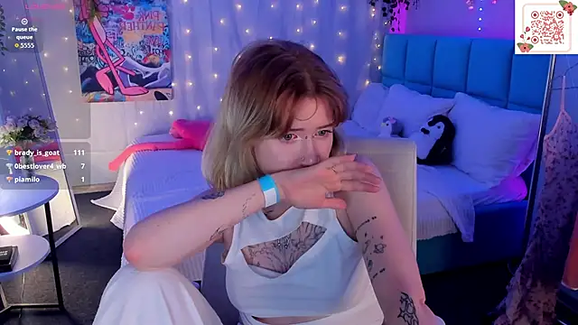 Elira_Vane Chat XXX in diretta