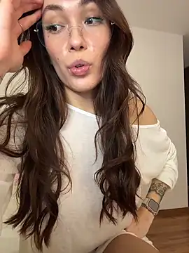 MichelleFerry_ live XXX chat