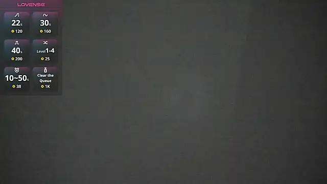 Kylie2211's Live XXX Chat