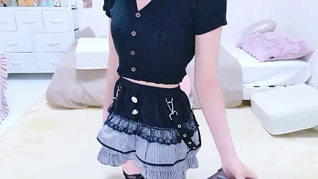 _KIKIch_のライブXXXチャット