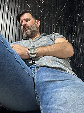 Chat +18 de Hairy_Dad86 ao vivo