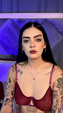 AliceRitter live XXX chat