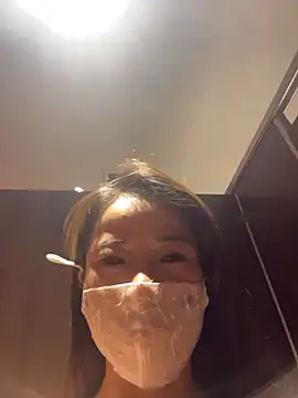 kiss_loo Obrolan Langsung XXX