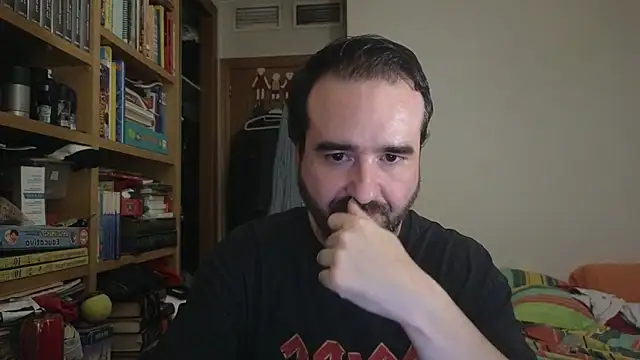 Chat XXX en directo de curiosillo83