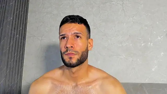 Jacob_Benelli live XXX chat
