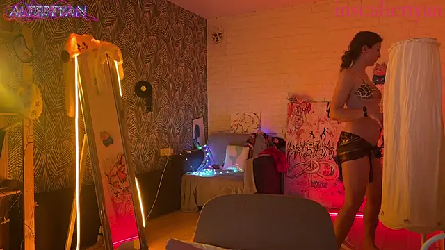 Czat XXX na żywo – altertyan