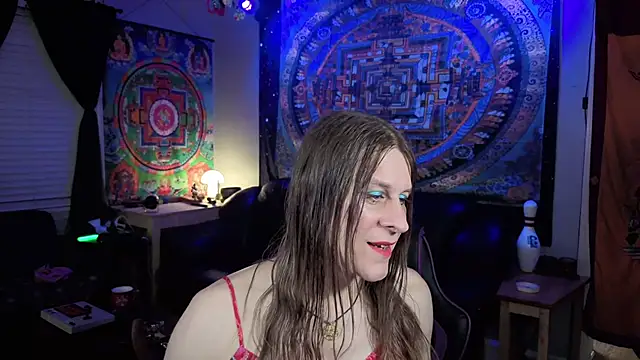 Онлайн чат XXX AliceSpectrum