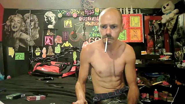 Онлайн чат XXX DaddyAndSplashQueen