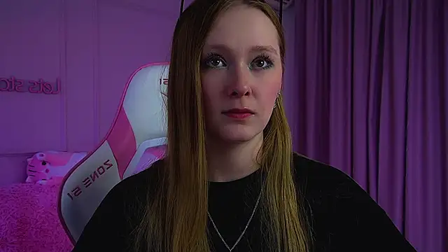 Živý XXX chat AgataFoxley