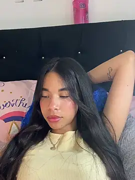 Milleradhara24's Live XXX Chat