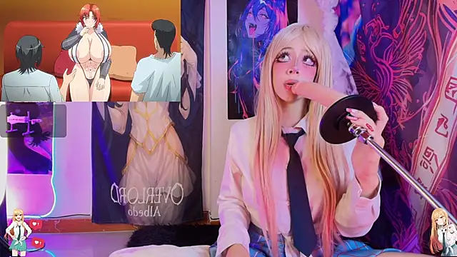 hani_bun 现场XXX聊天