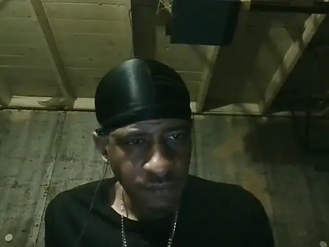 Show webcam de Leo99842