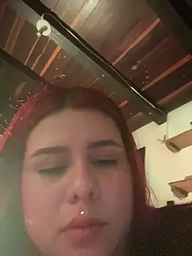 BlazedPauX's Live XXX Chat