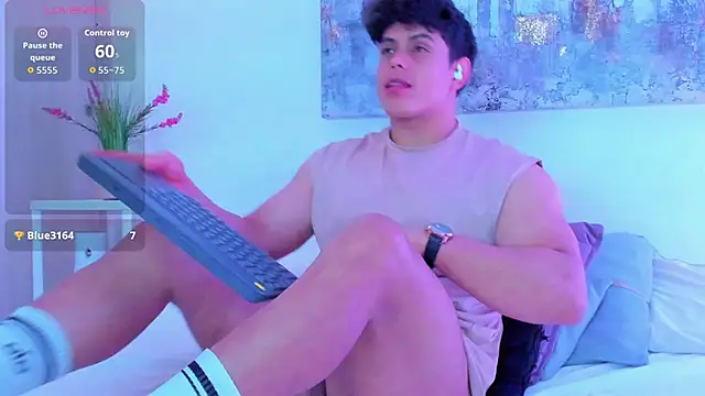 Chat XXX Live __armin