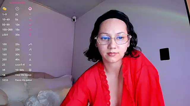 Anyi_1のライブXXXチャット